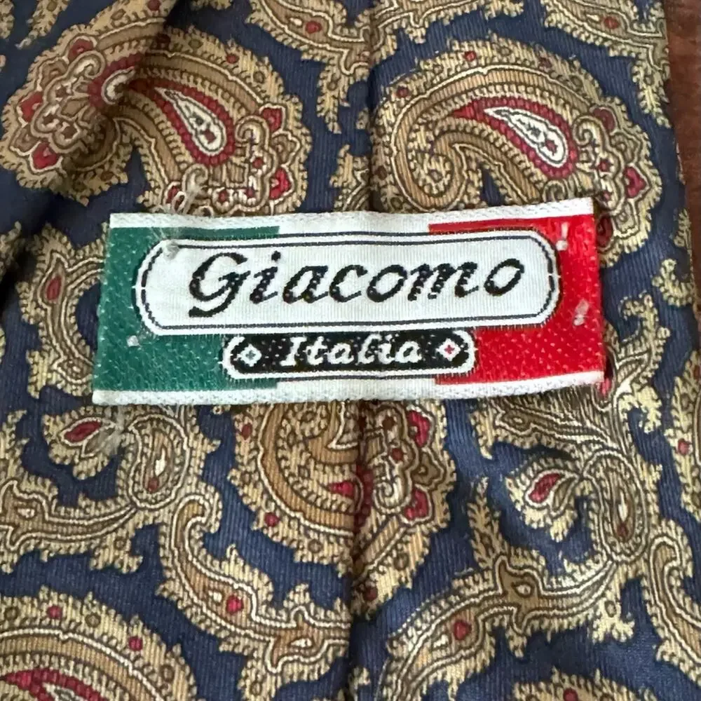 giacomo pre owned